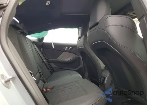 2026 BMW 228Xi z USA, uszkodzony, nr VIN WBA23GG01T7U36945